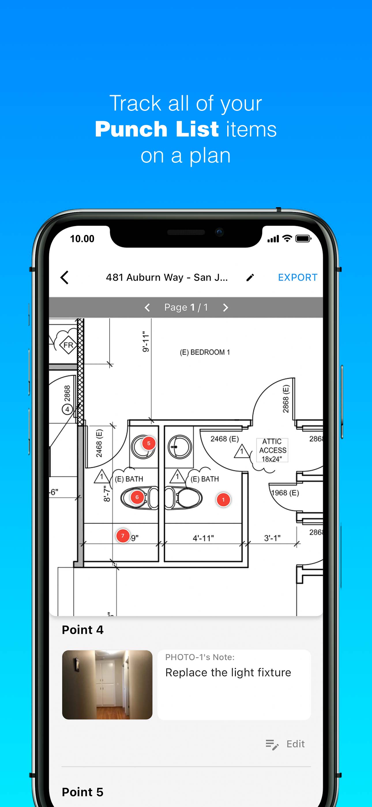 BuildSnap - iPhone 6.7   1A